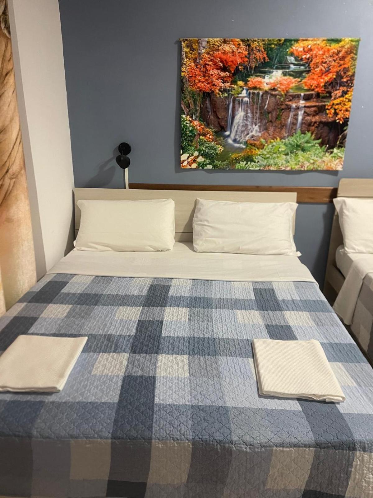 Parenti B&B 로마 외부 사진
